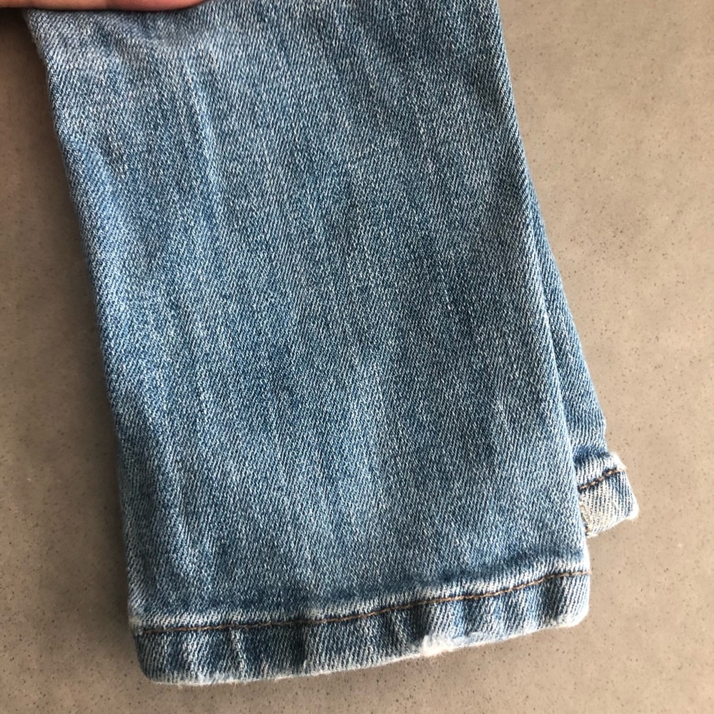Denim - Picture 4 of 5